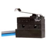 ZW50F91HW1 HONEYWELL Sealed Subminiature Switch | myMectronic