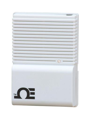 Omega Series Wireless Environmental Sensor: ZWCMBTH