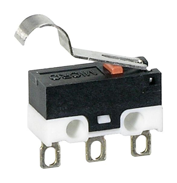ZX10E10E01 HONEYWELL Subminiature Basic Switch | myMectronic