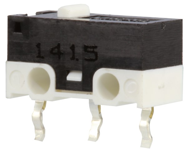 ZX40C30A01 HONEYWELL Subminiature Basic Switch | myMectronic