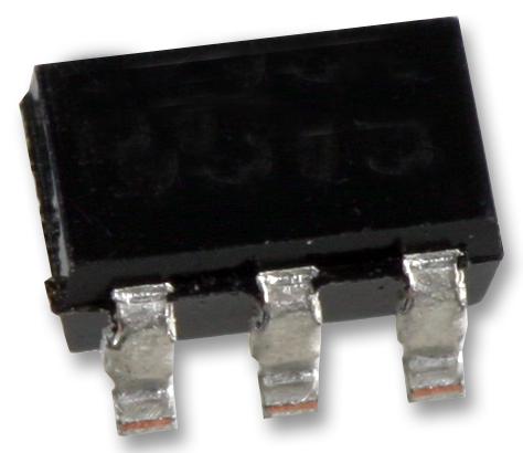 Diodes ZXGD3006E6Q – Reliable Gate Driver for Industrial Applications