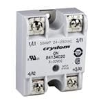 Crydom Corp 84134120 | Mectronic B2B Part Search