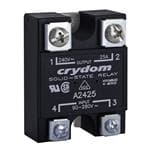 Crydom Corp A1225-B | Mectronic B2B Part Search