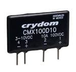 Crydom Corp CMX200D3 | Mectronic B2B Part Search