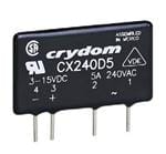 Crydom Corp CX240D5-B | Mectronic B2B Part Search