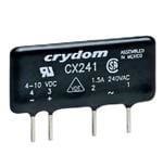 Crydom Corp CX241R | Mectronic B2B Part Search