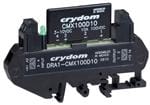 Crydom Corp DRA1-CX240D5-B | Mectronic B2B Part Search