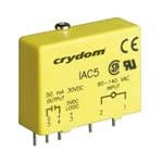 Crydom Corp IAC5 | Mectronic B2B Part Search