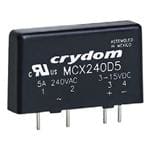 Crydom Corp MCX241R | Mectronic B2B Part Search