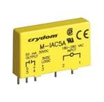Crydom Corp M-IAC5 | Mectronic B2B Part Search