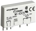 Crydom Corp M-IDC5 | Mectronic B2B Part Search