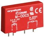 Crydom Corp M-ODC24A | Mectronic B2B Part Search