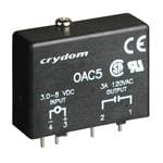 Crydom Corp OAC5AH | Mectronic B2B Part Search