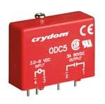 Crydom Corp ODC5 | Mectronic B2B Part Search