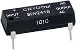 Crydom Corp SDV2415R | Mectronic B2B Part Search