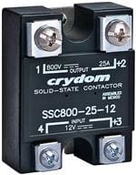 Crydom Corp SSC1000-25-36 | Mectronic B2B Part Search